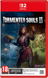 Tormented Souls 2 - Nintendo Switch 2