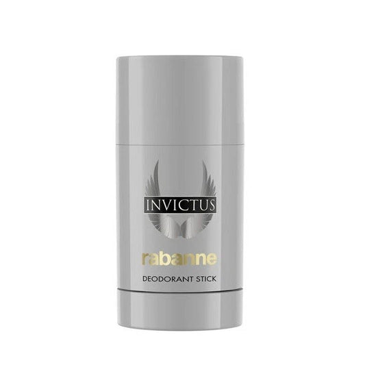 Paco Rabanne Invictus Deodorant Stick 75ml - For Him