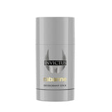 Paco Rabanne Invictus Deodorant Stick 75ml - For Him