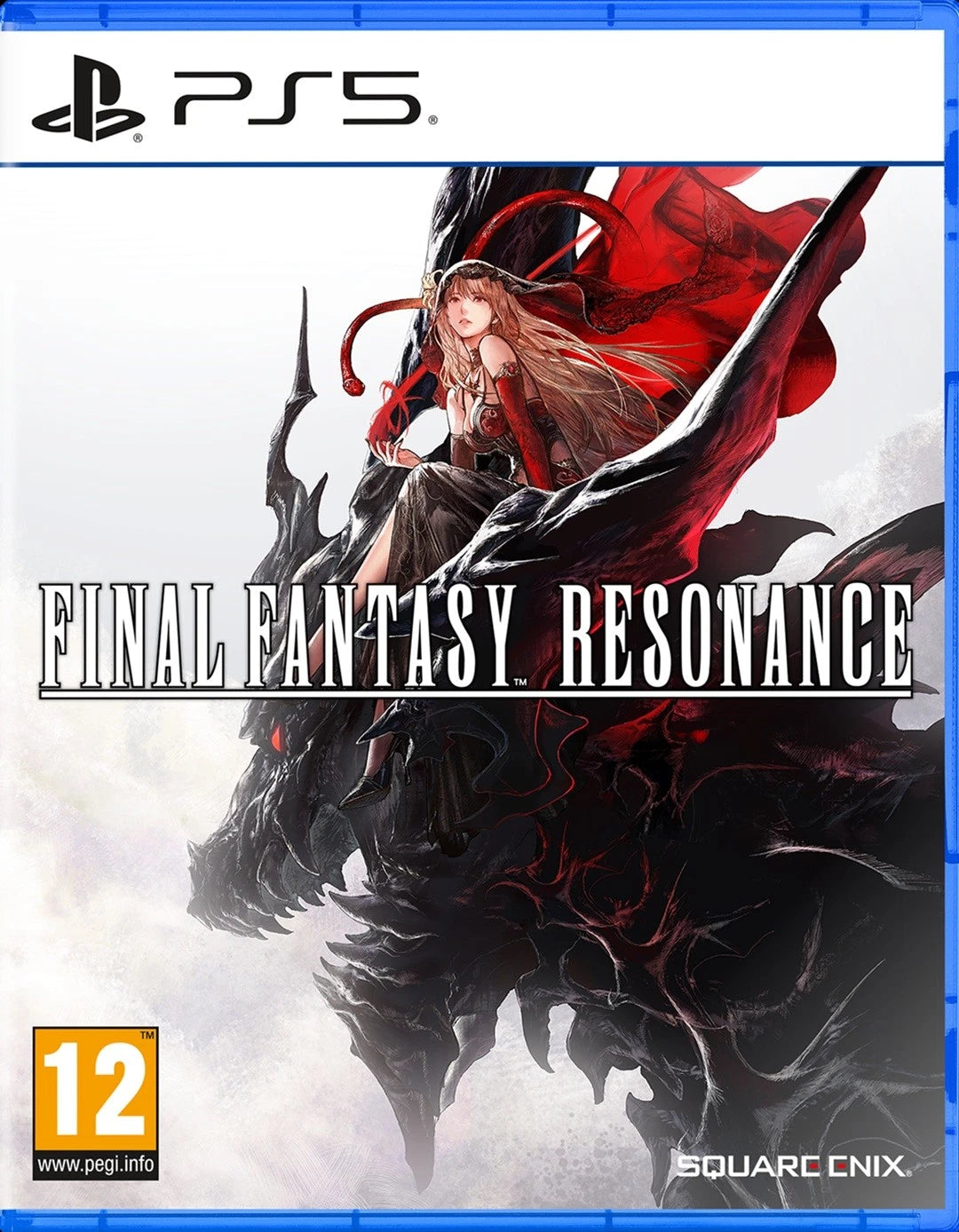 Final Fantasy Renosance - PS5 - Pre Order 22/10/2026
