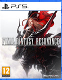 Final Fantasy Renosance - PS5 - Pre Order 22/10/2026