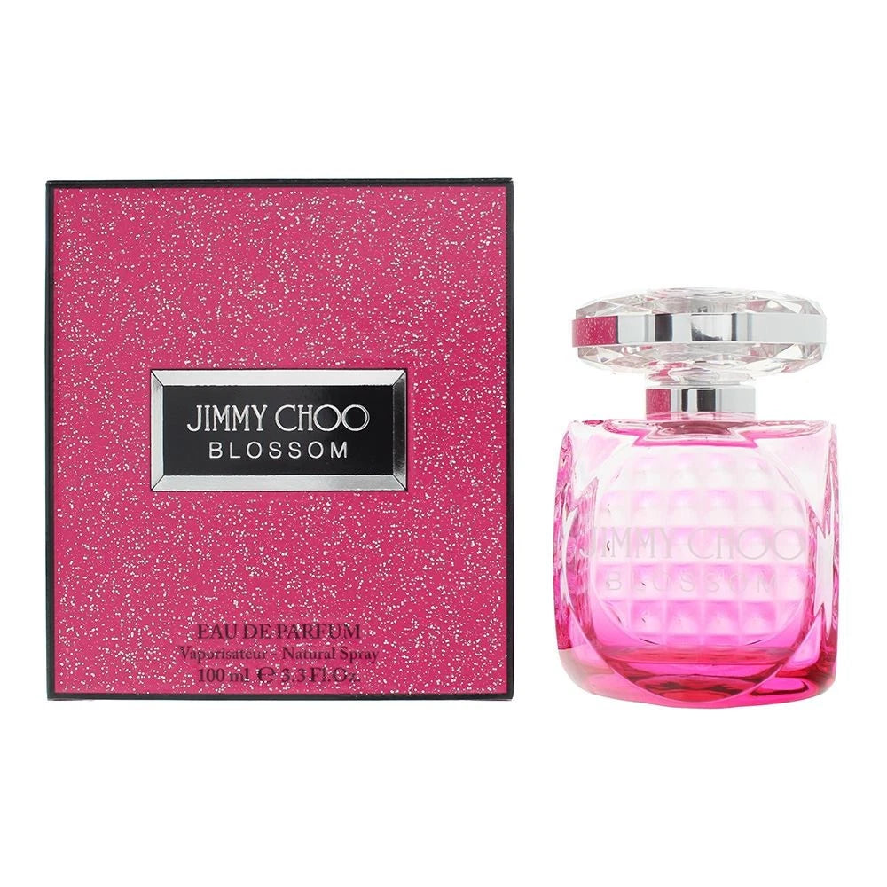 Jimmy Choo Blossom Eau de Parfum Spray 100ml - For Her