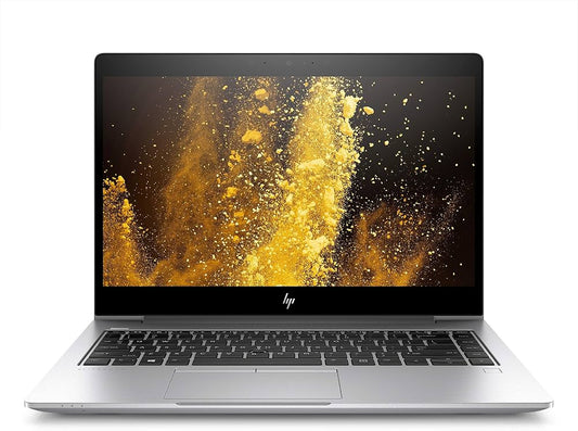 HP Elitebook 840 G6 Core i5-8265u / 16GB Ram / 256GB SSD - Windows 11