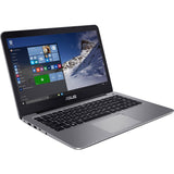华硕笔记本 S200E（触控）英特尔酷睿 i3 - 3217U @ 1.80 GHz / 4GB / 500GB 硬盘