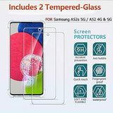 Cases for samsung A52s
