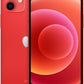 Apple Iphone 12 Mini 64Gb / 4Gb Ram / 12Mp / 2227 mAh - Red - saynama