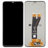 适用于三星 Galaxy a14 液晶屏幕更换，无框架 - 服务包