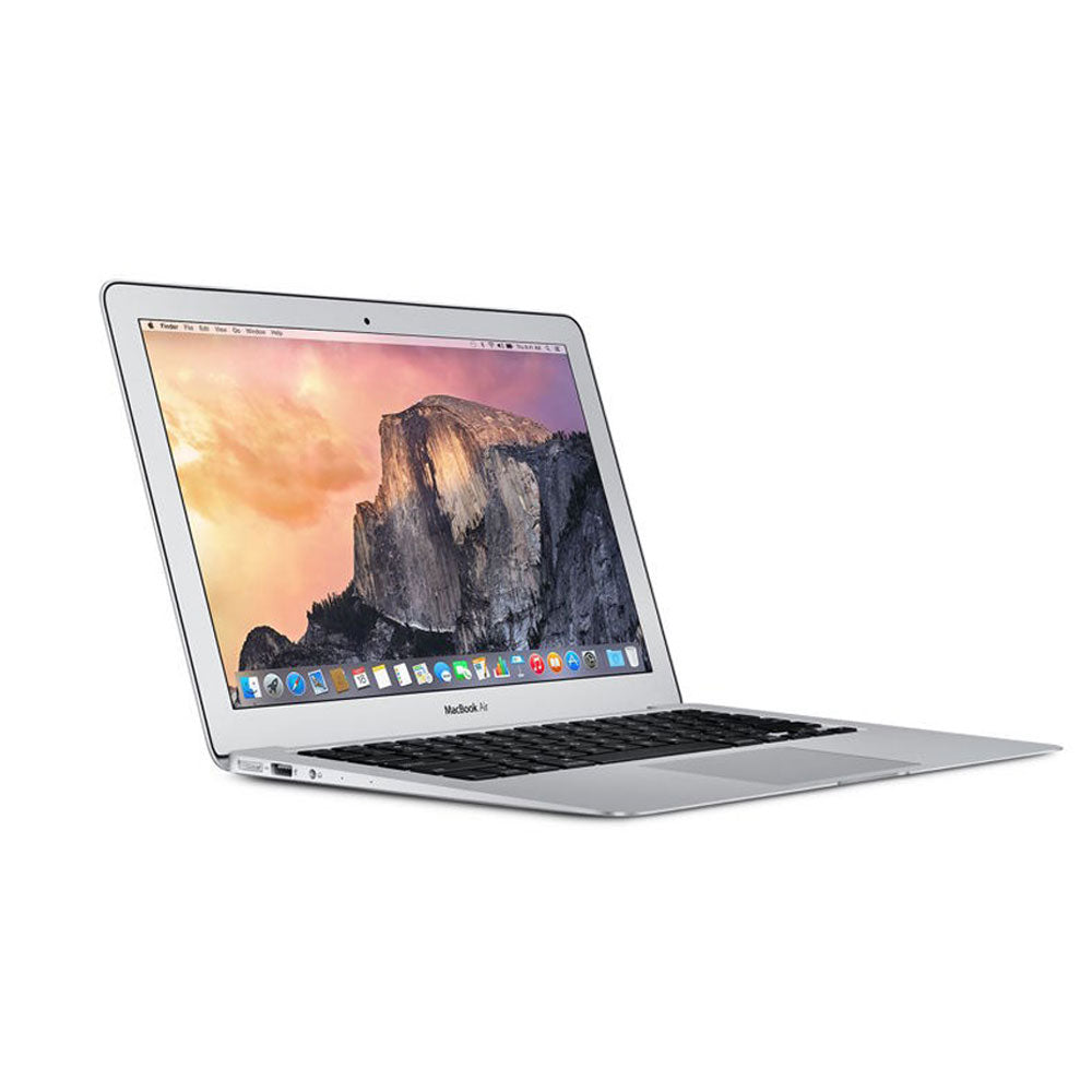 Apple Macbook Air 7,2 i5-5350u @ 1.80 GHz / 8GB / 128GB Storage  - Refurbished