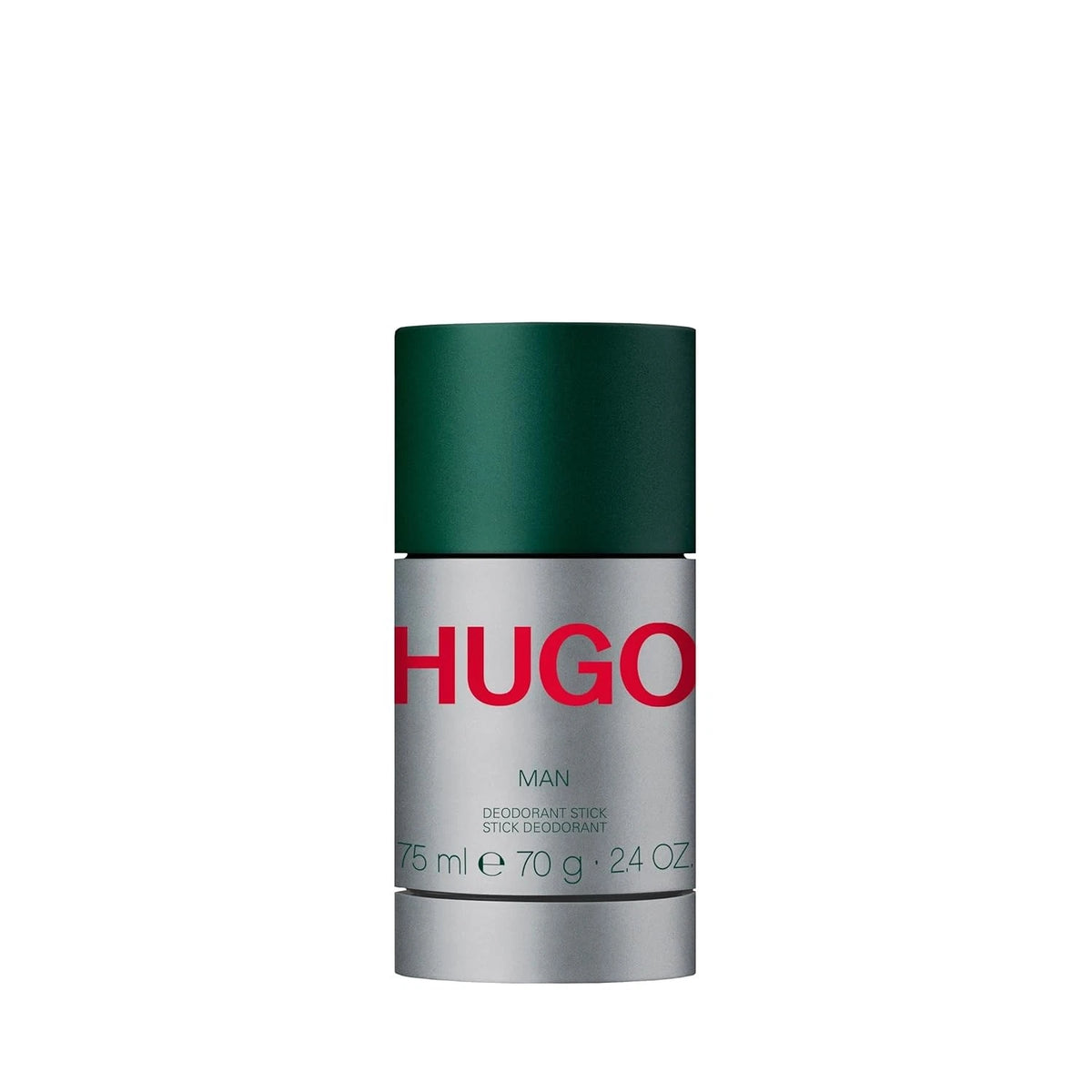 Hugo Boss Man Deodorant Stick 75ml - For Him