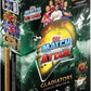 Topps UCC Match Attax 2025/26 - Mega Tin - Gladiators