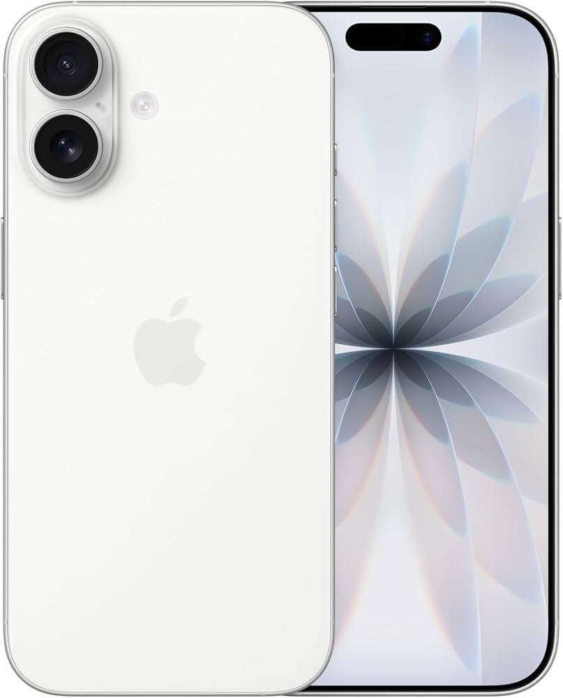 Apple iPhone 15 Pro 128GB / 6GB RAM / 48MP / 3200mAh - Gereviseerd