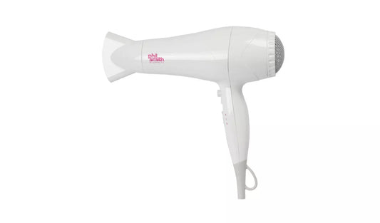 Phil Smith Hair Dryer Phil Smith