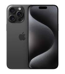Apple iPhone 15 Pro 128GB / 6GB RAM / 48MP / 3200mAh - Gereviseerd