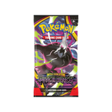 Pokemon TCG: Mega Evolution Pitch Black Booster