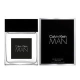 Calvin Klein Ck Man Eau de Toilette Spray 100ml - For Him