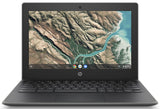 Hp Chromebook 11a G8 EE (Touch) Intel Cel N4020 @ 1.1GHz / 4GB / 32GB Storage - Refurbished
