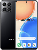 Honor X8 128GB / 6GB Ram / 64MP / 4000 mAh Android