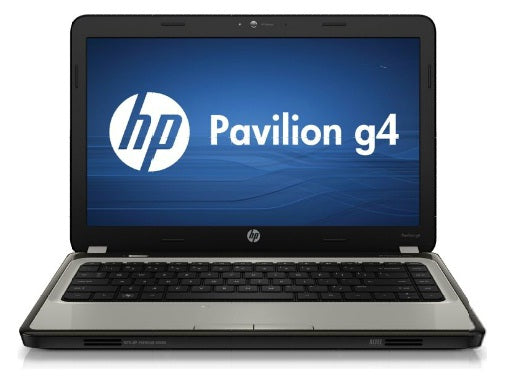HP Pavilion G4 AMD-A4-3300m @ 1.90 GHz / 4 GB / 320 GB HDD Hp