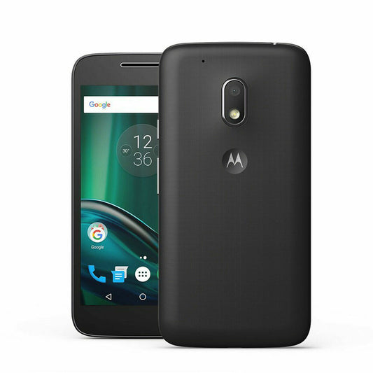 摩托罗拉 Moto G4 Play 8Gb / 2Gb Ram / 8Mp / 2800 mAh Android - 翻新