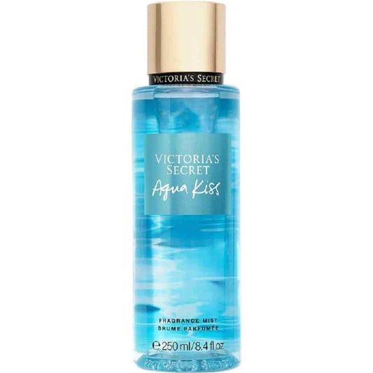 Victoria's Secret Aqua Kiss Body Mist 250ml - For Her