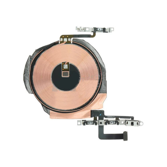 For Iphone 12 Mini NFC flex wireless charging coil