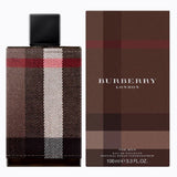 Burberry London Eau de Toilette Spray 100ml - For Him