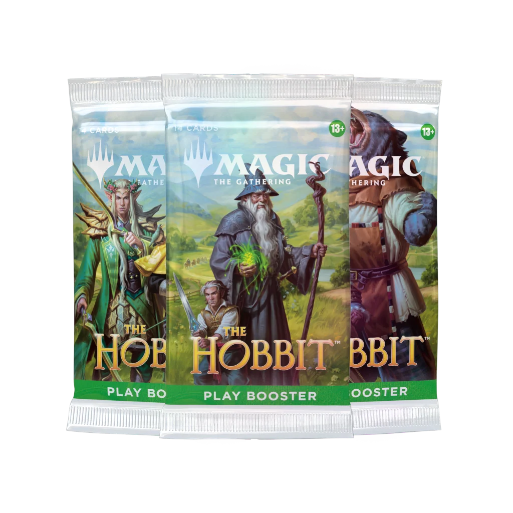 MTG：刺客信条助推器