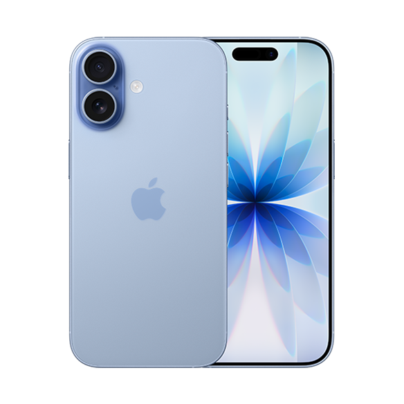 Apple iPhone 15 Pro 128GB / 6GB RAM / 48MP / 3200mAh - Gereviseerd