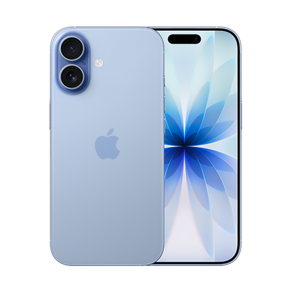 Apple iPhone 15 Pro 128GB / 6GB RAM / 48MP / 3200mAh - Gereviseerd