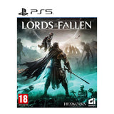 Lords of the Fallen - PS5 Saynama