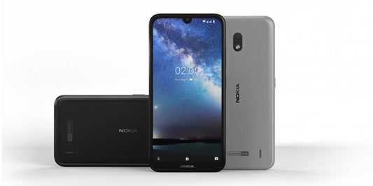 Nokia 2.2 16Gb / 2Gb Ram / 13Mp / 3000 mAh Android