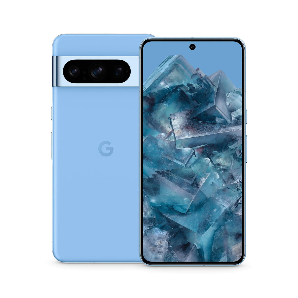 Google Pixel 8 Pro 5G 128Gb - Unlocked