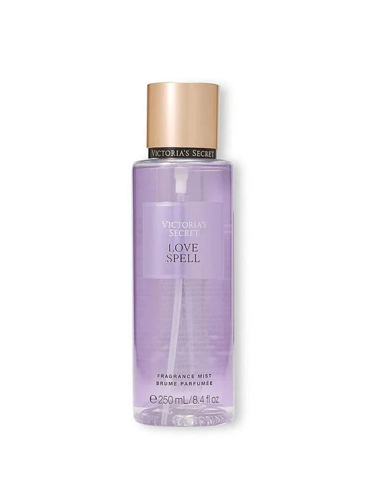 Victoria's Secret Love Spell Body Mist 250ml - For Her