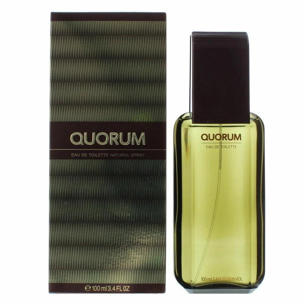 Antonio Puig Aquorium Eau de Toilette 100ml - For Him