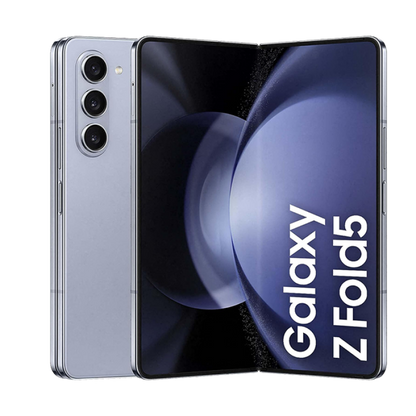 Samsung Z Fold 5 5G 256Gb / 12Gb Ram / 50Mp / 4400 mAh Android - Refurbished Samsung Galaxy Mobile Phones & Communication:Mobile & Smart Phones