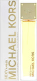 Michael Kors Sexy Amber Eau De Parfum Spray 100ml - For Her