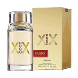 Hugo Boss XX Woman Eau De Toilette Spray 100ml - For Her