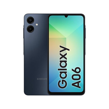 Samsung Galaxy A06 64Gb / 4Gb Ram / 50Mp / 5000 mAh Android - Refurbished