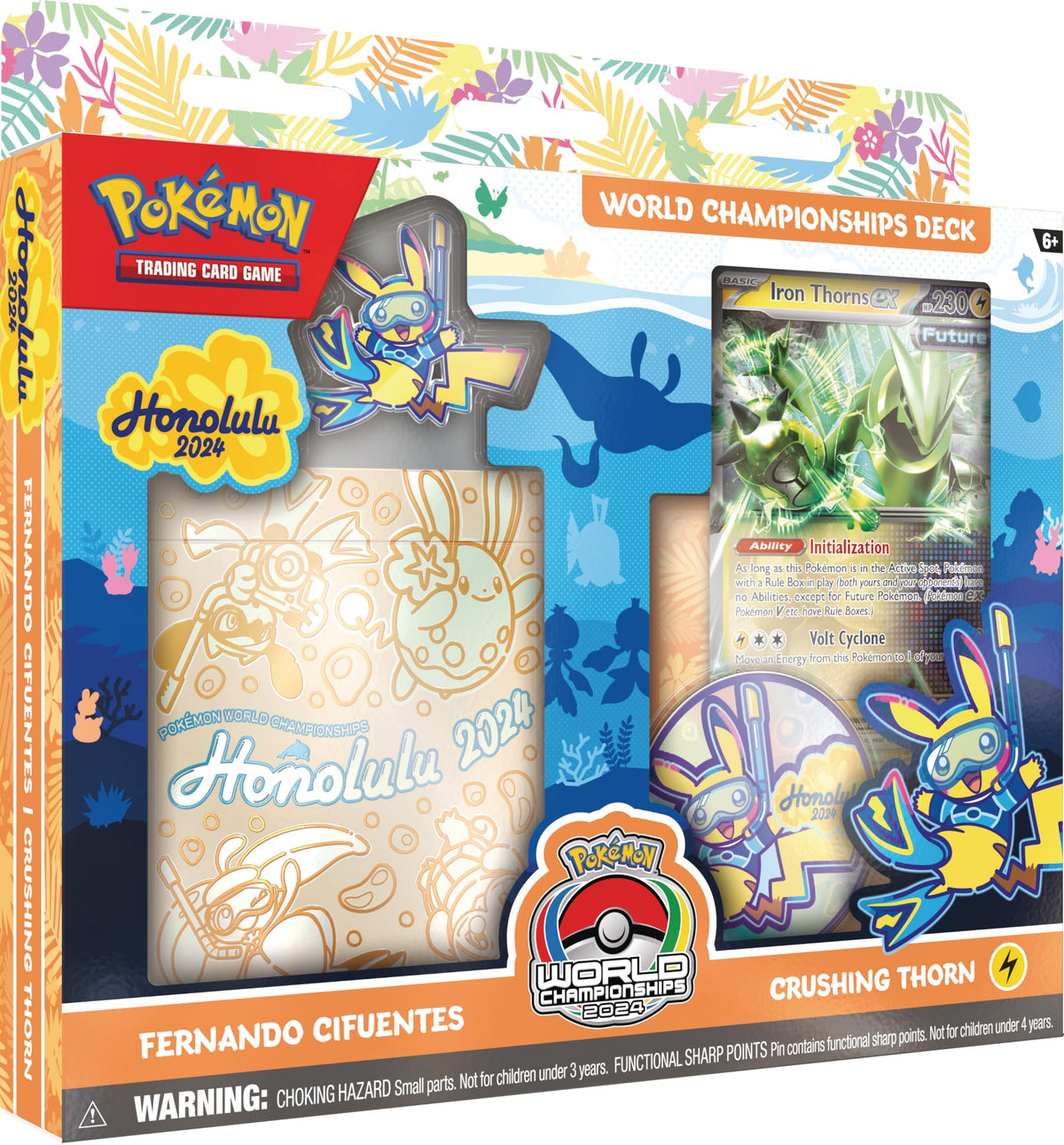 Pokémon TCG: Scarlet &amp; Violet 7 - Stellaire Kroon - Booster