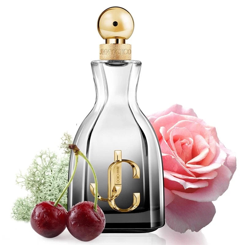 Jimmy Choo I want Choo forever Eau de Parfum Spray 100ml - For Her