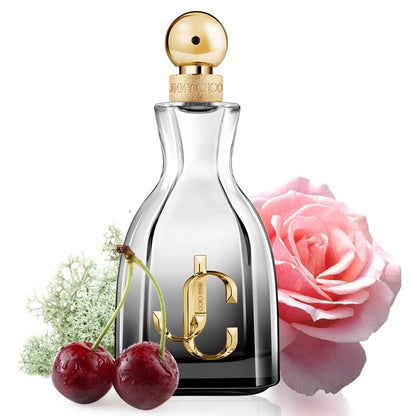 Jimmy Choo I want Choo forever Eau de Parfum Spray 100ml - For Her