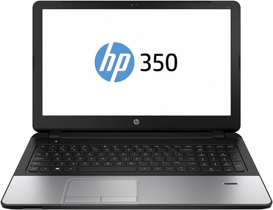 HP 350 G2 notebook i5-5200U  @ 2.20 GHz / 8GB / 256 GB SSD Hp