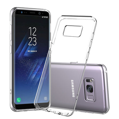 Cases for samsung S8 saynama