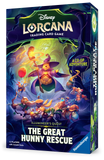 Disney Lorcana TCG - Attack of the Vine Illumineer's Quest - Set 13