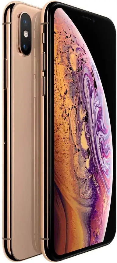 Apple IPhone XS 256Gb / 4GB RAM / 12MP / 2658 mAh - Refurbished Apple iphone Mobile Phones & Communication:Mobile & Smart Phones