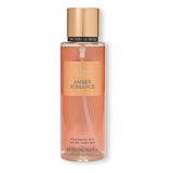 Victoria's Secret Amber Romance Body Mist 250ml - For Her