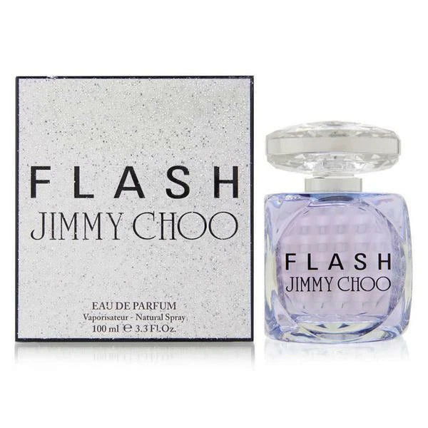 Jimmy Choo Flash Eau de Parfum Spray 100ml - For Her