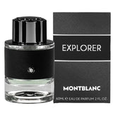 Mont Blanc Explorer Eau De Parfum Spray 60ml - For Him