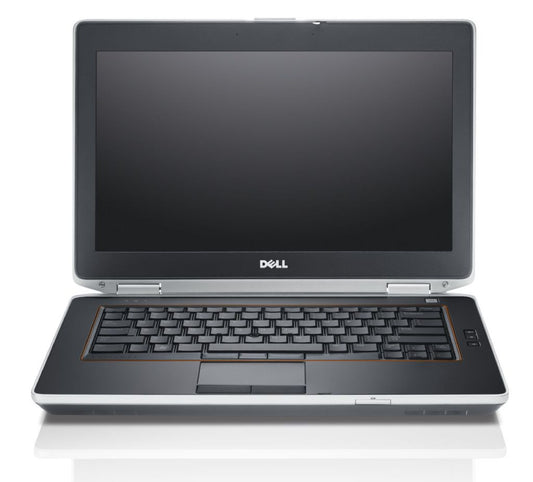 Dell E6420 Intel i5-2410m @ 2.30 GHz / 3GB / 298 GB HDD
