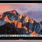 Apple Macbook 10,1 i5-7y54u @ 1.3 GHz / 8GB / 256 GB - 翻新